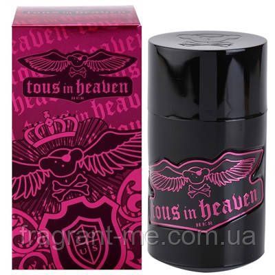 Tous &mdash; Tous In Heaven Her (2008) &mdash; Туалетна вода 30 мл &mdash; Рідкий аромат, знятий із виробництва 520577947 фото