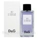 Dolce & Gabbana &mdash; D&G Antology 10 La Roue De La Fortune (2009) &mdash; Розпив 5 мл, пробник &mdash; Туалетна вода 1892677612 фото 1