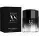 Paco Rabanne- Black XS Pour Homme (2005) Туалетна вода (ТЕСТЕР) 100 мл. Вінтаж старий дизайн стара формула аромату 2005 року 2504469952 фото 2
