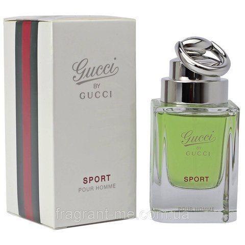 Gucci- Gucci By Gucci Sport (2010) Туалетна вода (ТЕСТЕР) 90 мл. Вінтаж рідкісний аромат знятий із виробництва 1634459772 фото