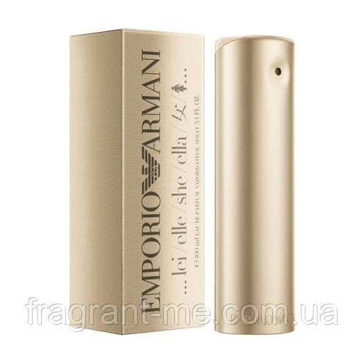 Giorgio Armani-Emporio Armani Lei (1998) &mdash; Набір &mdash; Вінтаж, перший випуск 1998 року, стара формула аромату 1088328324 фото