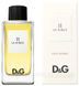 Dolce & Gabbana &mdash; D&G Antology 11 La Force (2009) &mdash; Розпив 5 мл, пробник &mdash; Туалетна вода 1892677846 фото 1