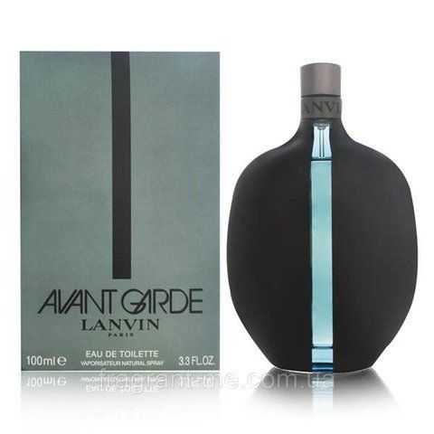 Lanvin- Avant Garde (2011) РОЗПИВ- 30 мл. Туалетна вода. Вінтаж рідкісний аромат знятий із виробництва 2867960103 фото