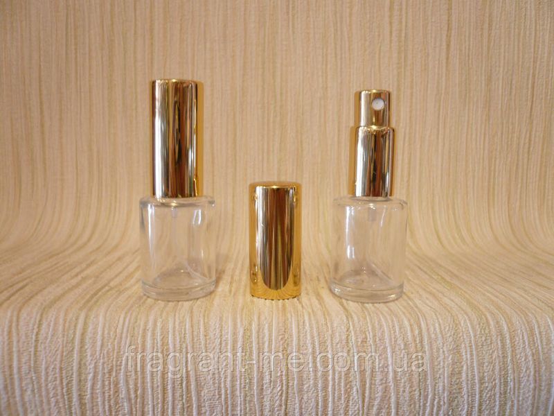 Iceberg &mdash; The Iceberg Fragrance For Women (2008) &mdash; Розпив 11 мл, пробник &mdash; Парфумована вода &mdash; Рідкий аромат 842071212 фото