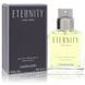 Calvin Klein &mdash; Eternity For Men (1990) &mdash; Туалетна вода 50 мл &mdash; Вінтаж, старий випуск і формула аромату 1101157370 фото 2
