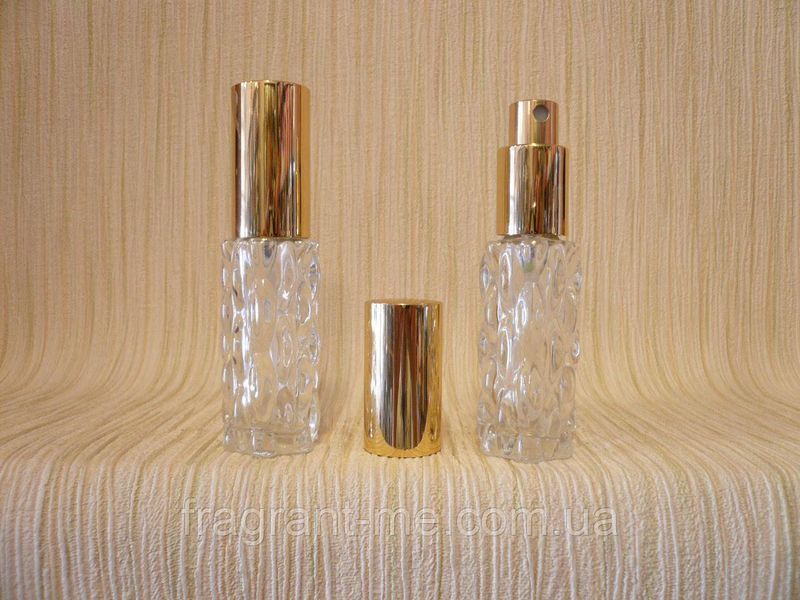 Iceberg &mdash; The Iceberg Fragrance For Women (2008) &mdash; Розпив 18 мл, пробник &mdash; Парфумована вода &mdash; Рідкий аромат 842072457 фото