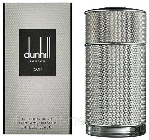 Alfred Dunhill- Dunhill Icon (2015) Парфумована вода 100 мл. Рідкісний аромат знятий із виробництва 2691662896 фото