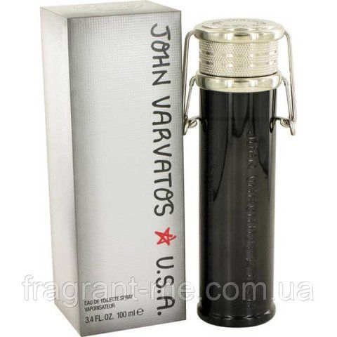 John Varvatos- Star USA (2011) Туалетна вода 100 мл. Вінтаж рідкісний аромат знятий із виробництва 1084579232 фото