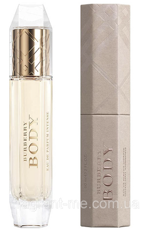 Burberry- Body Eau De Parfum Intense (2011) Парфумована вода (ТЕСТЕР) 85 мл. Вінтаж рідкісний аромат знятий із виробництва 1897995359 фото